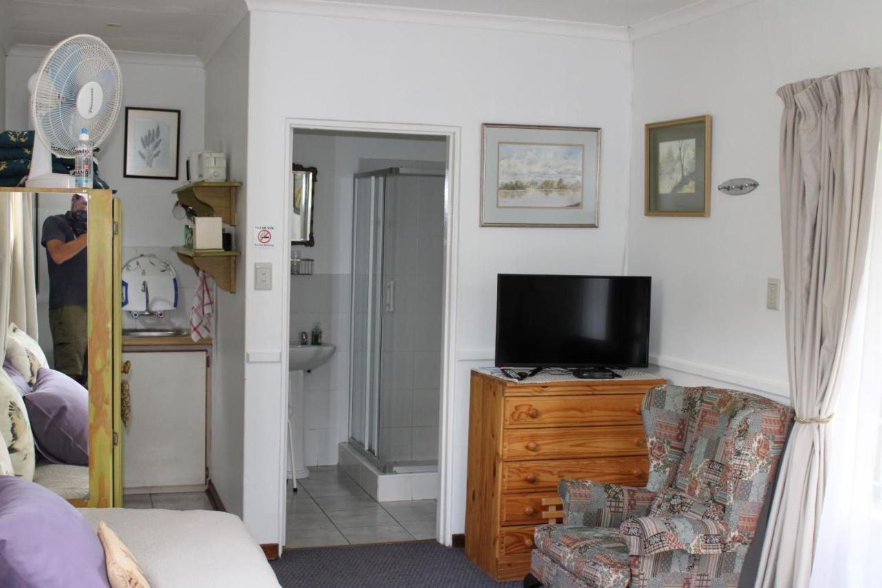 Rosewood Corner, Clarens Bed & Breakfast Luaran gambar