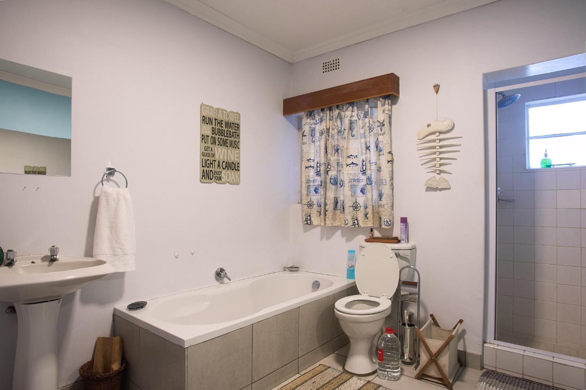 Rosewood Corner, Clarens Bed & Breakfast Luaran gambar