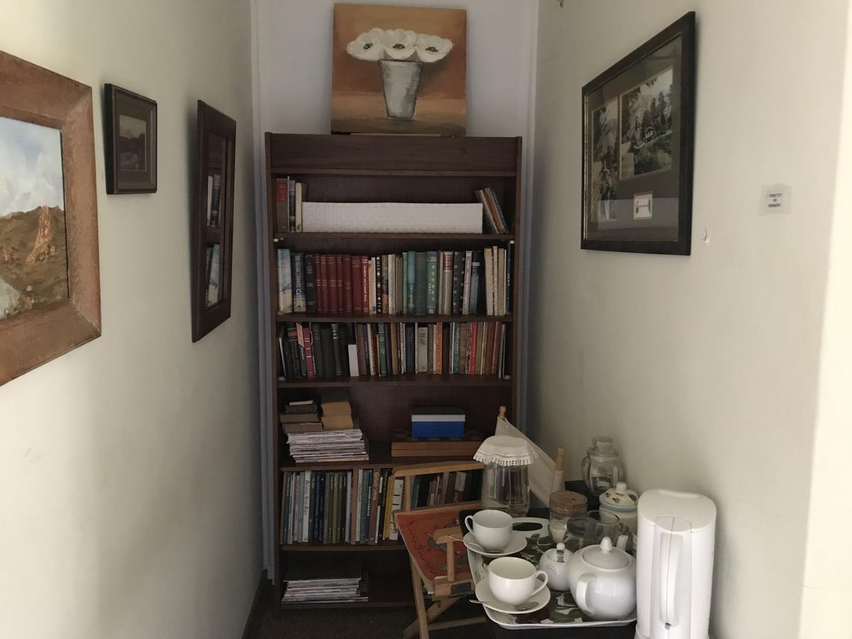 Rosewood Corner, Clarens Bed & Breakfast Luaran gambar