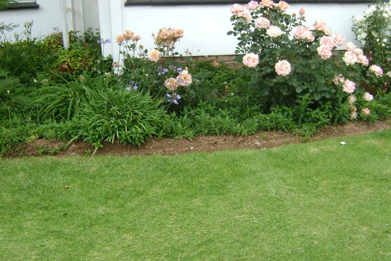 Rosewood Corner, Clarens Bed & Breakfast Luaran gambar