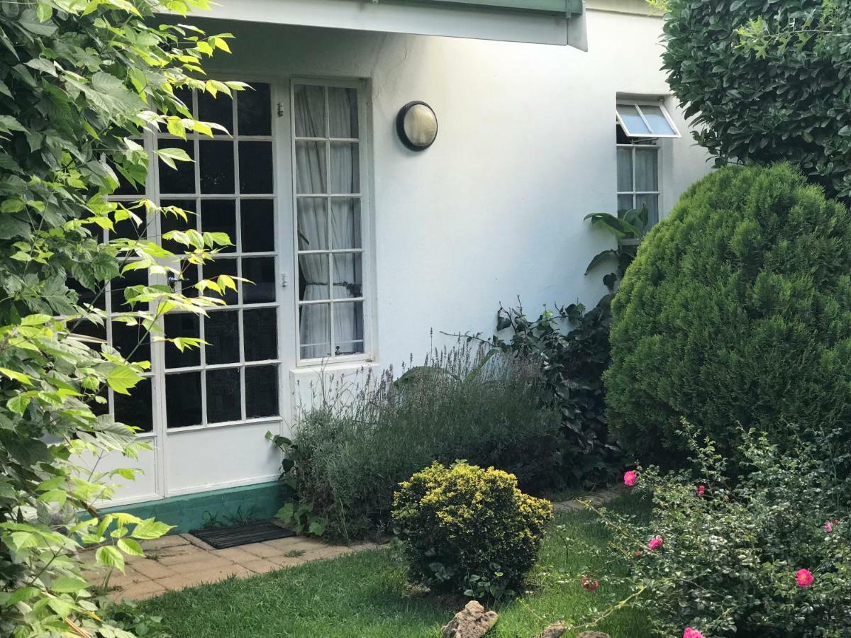 Rosewood Corner, Clarens Bed & Breakfast Luaran gambar