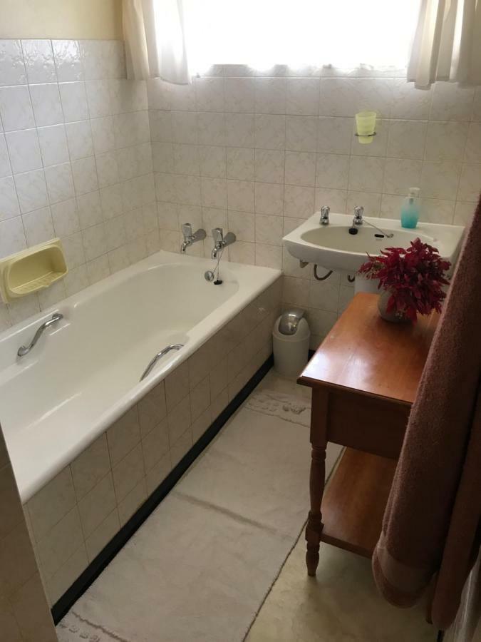 Rosewood Corner, Clarens Bed & Breakfast Luaran gambar